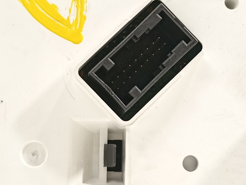 Recambio de cuadro instrumentos para citroën c5 berlina premier referencia OEM IAM 9665364680  