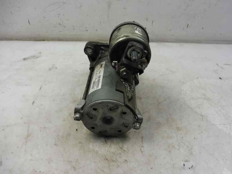 Recambio de motor arranque para opel corsa d expression referencia OEM IAM 55578093  