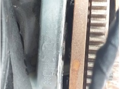 Recambio de motor completo para skoda fabia ambition referencia OEM IAM CHY   2