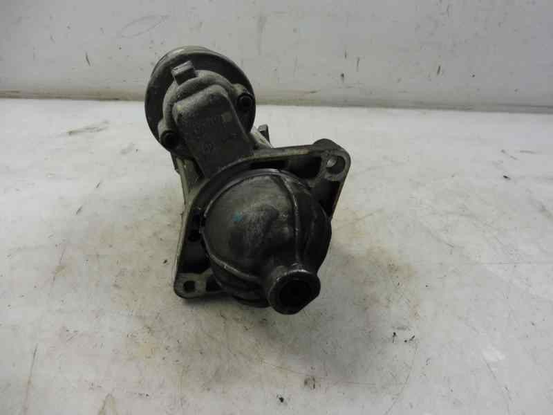 Recambio de motor arranque para opel corsa d expression referencia OEM IAM 55578093  