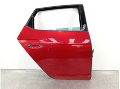 Recambio de puerta trasera derecha para seat leon (5f1) cupra 290 referencia OEM IAM 5F4833056  