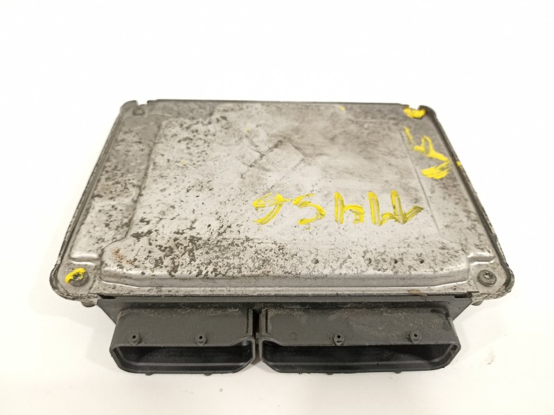 Recambio de centralita motor uce para seat ibiza (6l1) cool referencia OEM IAM 038906019KT  