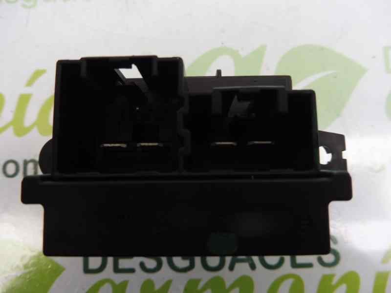 Recambio de resistencia calefaccion para opel insignia berlina excellence referencia OEM IAM 13598091 F011500127 