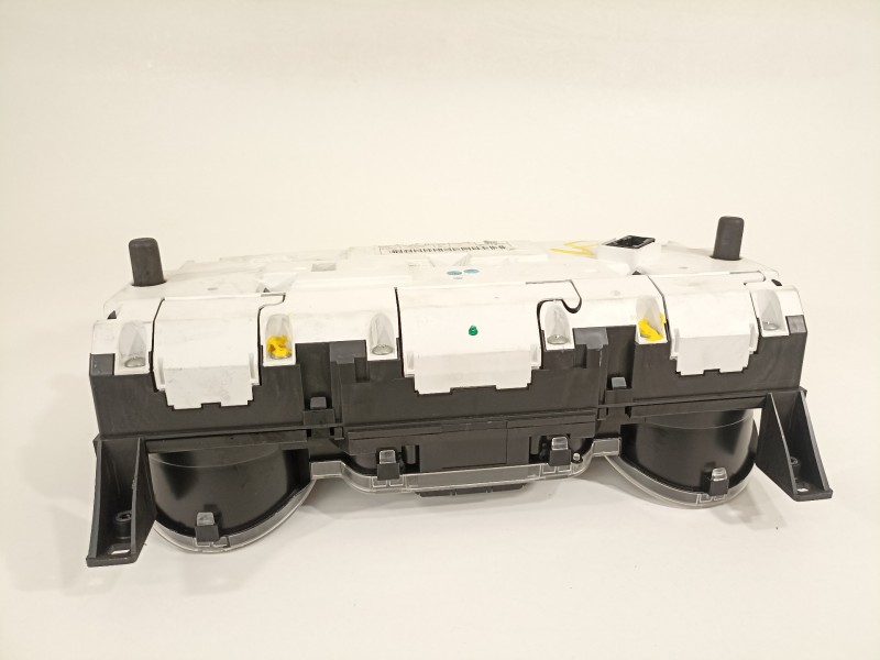 Recambio de cuadro instrumentos para citroën c5 berlina premier referencia OEM IAM 9665364680  
