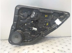 Recambio de elevalunas trasero derecho para mercedes-benz clase b (w246) b 200 cdi (246.208) referencia OEM IAM A2467302600 A246