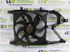Recambio de electroventilador para opel corsa c club referencia OEM IAM 24445149