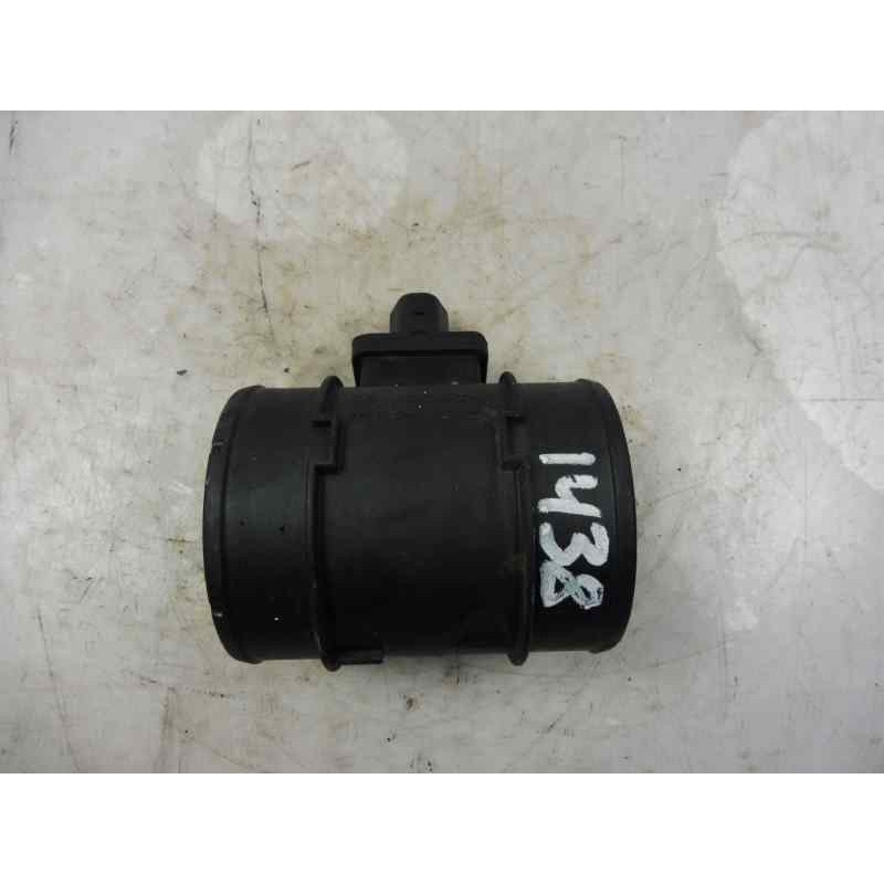 Recambio de caudalimetro para opel corsa d expression referencia OEM IAM 55561912 0281003940 