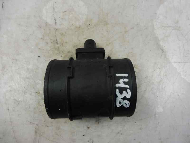 Recambio de caudalimetro para opel corsa d expression referencia OEM IAM 55561912 0281003940 