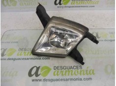 Recambio de faro antiniebla derecho para peugeot 407 sw st confort referencia OEM IAM 9641945480  
