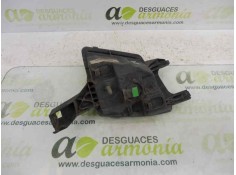 Recambio de faro antiniebla derecho para peugeot 407 sw st confort referencia OEM IAM 9641945480   2