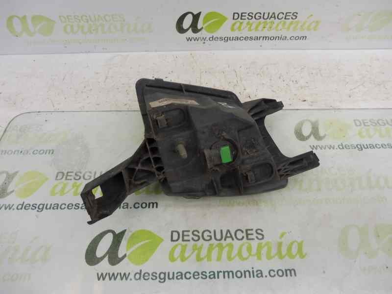 Recambio de faro antiniebla derecho para peugeot 407 sw st confort referencia OEM IAM 9641945480  