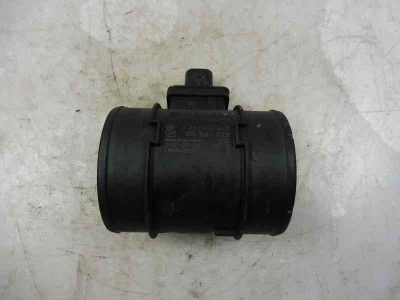 Recambio de caudalimetro para opel corsa d expression referencia OEM IAM 55561912 0281003940 