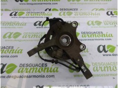 Recambio de mangueta delantera derecha para opel corsa c club referencia OEM IAM   