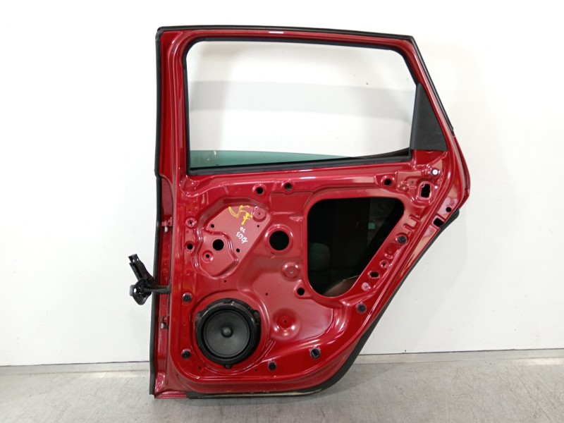 Recambio de puerta trasera derecha para seat leon (5f1) cupra 290 referencia OEM IAM 5F4833056  