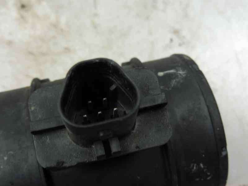 Recambio de caudalimetro para opel corsa d expression referencia OEM IAM 55561912 0281003940 