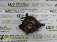 Recambio de mangueta delantera derecha para opel corsa c club referencia OEM IAM    2
