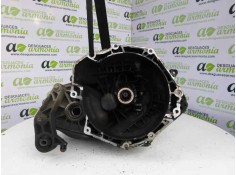 Recambio de caja cambios para opel corsa c club referencia OEM IAM F13C394  
