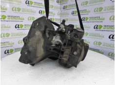Recambio de caja cambios para opel corsa c club referencia OEM IAM F13C394   2