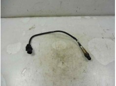 Recambio de sonda lambda para opel corsa d expression referencia OEM IAM 55564978 0281004129 