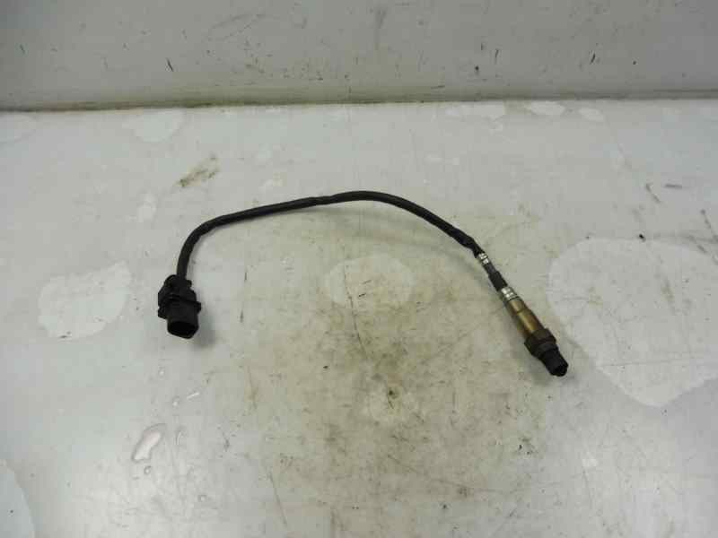 Recambio de sonda lambda para opel corsa d expression referencia OEM IAM 55564978 0281004129 