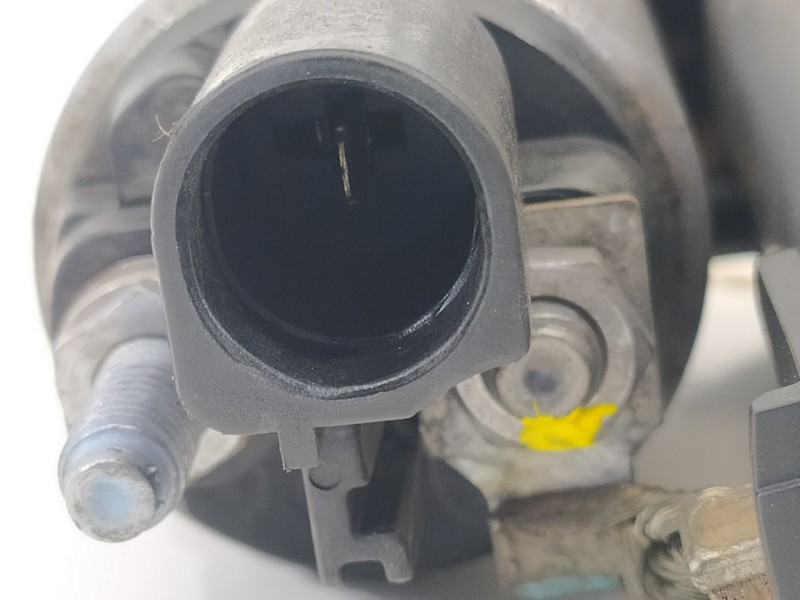 Recambio de motor arranque para skoda fabia ambition referencia OEM IAM 02M911021G 0001179510 