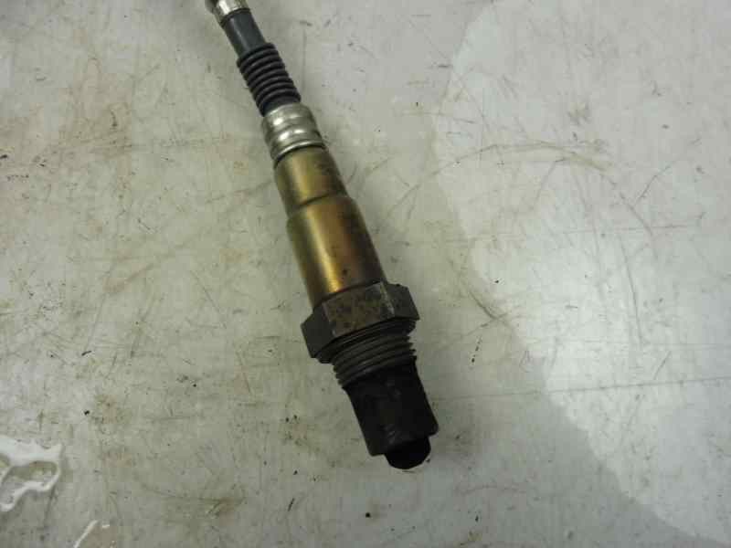 Recambio de sonda lambda para opel corsa d expression referencia OEM IAM 55564978 0281004129 