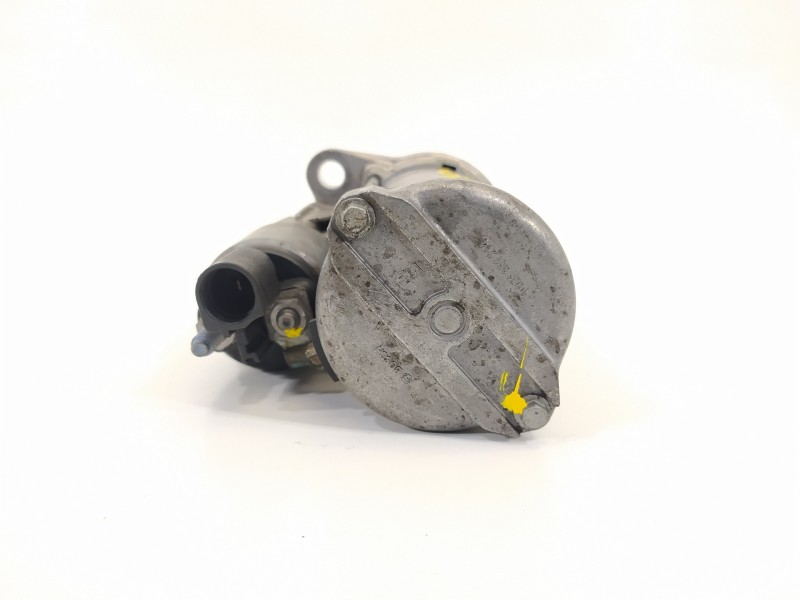 Recambio de motor arranque para skoda fabia ambition referencia OEM IAM 02M911021G 0001179510 
