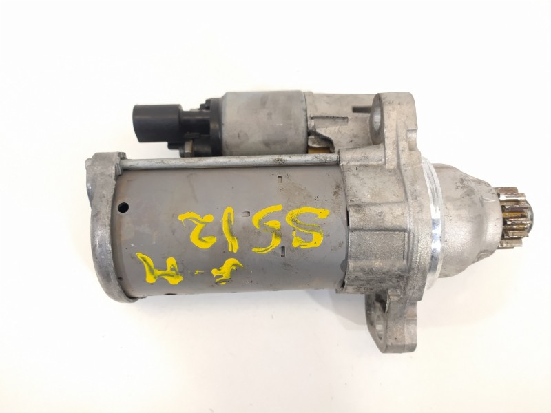 Recambio de motor arranque para skoda fabia ambition referencia OEM IAM 02M911021G 0001179510 