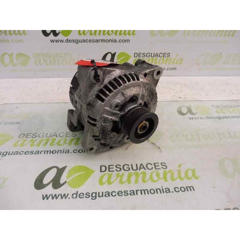 Recambio de alternador para volvo s70 berlina 2.5 cat referencia OEM IAM 9130274 0123213006 