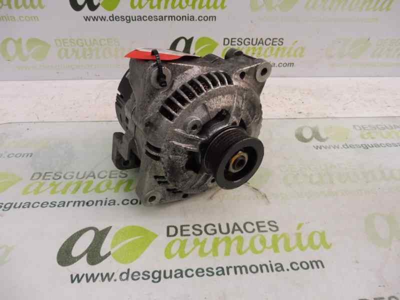 Recambio de alternador para volvo s70 berlina 2.5 cat referencia OEM IAM 9130274 0123213006 