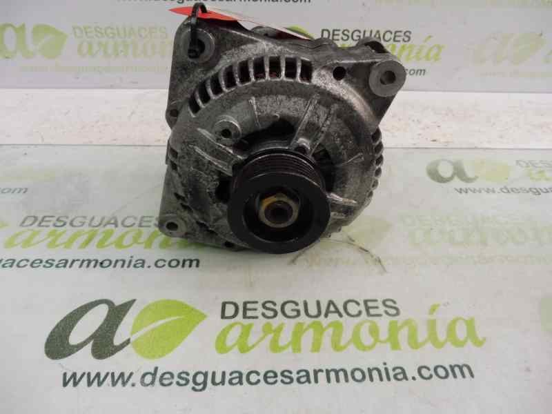 Recambio de alternador para volvo s70 berlina 2.5 cat referencia OEM IAM 9130274 0123213006 