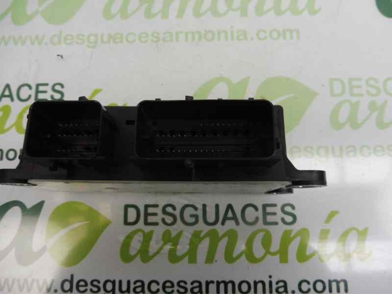 Recambio de centralita airbag para opel insignia berlina excellence referencia OEM IAM 1359792  