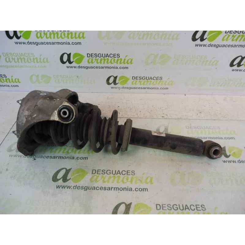 Recambio de amortiguador delantero izquierdo para peugeot 407 sw st confort referencia OEM IAM   