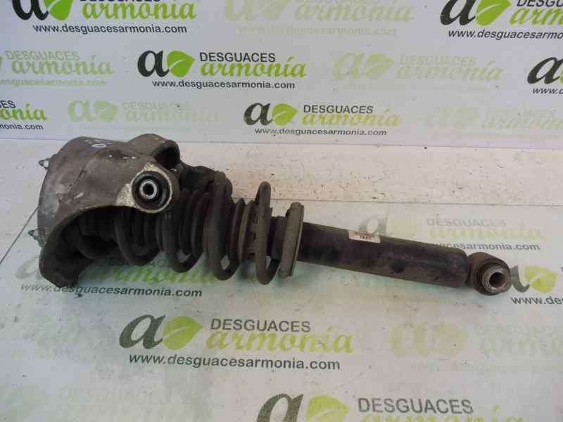 Recambio de amortiguador delantero izquierdo para peugeot 407 sw st confort referencia OEM IAM   