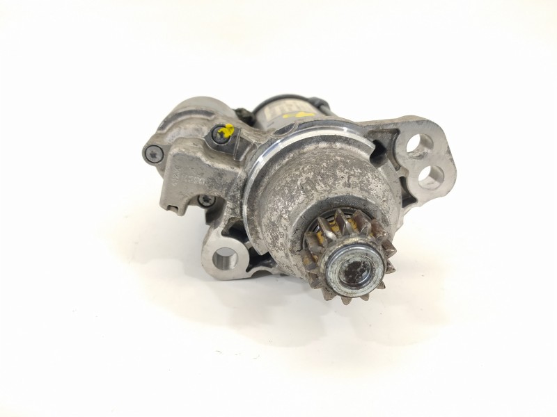 Recambio de motor arranque para skoda fabia ambition referencia OEM IAM 02M911021G 0001179510 