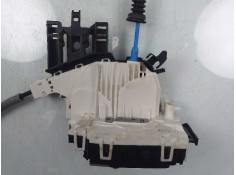 Recambio de cerradura puerta trasera izquierda para mercedes-benz clase b (w246) b 200 cdi (246.208) referencia OEM IAM A2047302