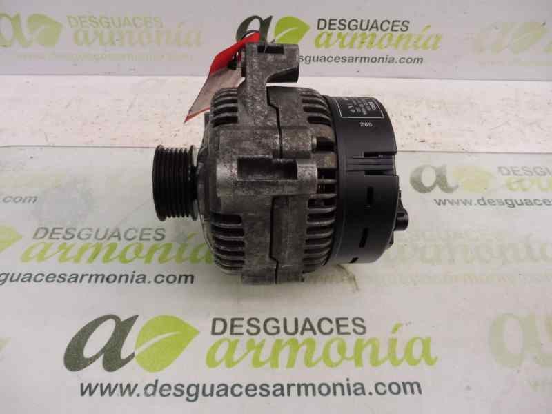 Recambio de alternador para volvo s70 berlina 2.5 cat referencia OEM IAM 9130274 0123213006 