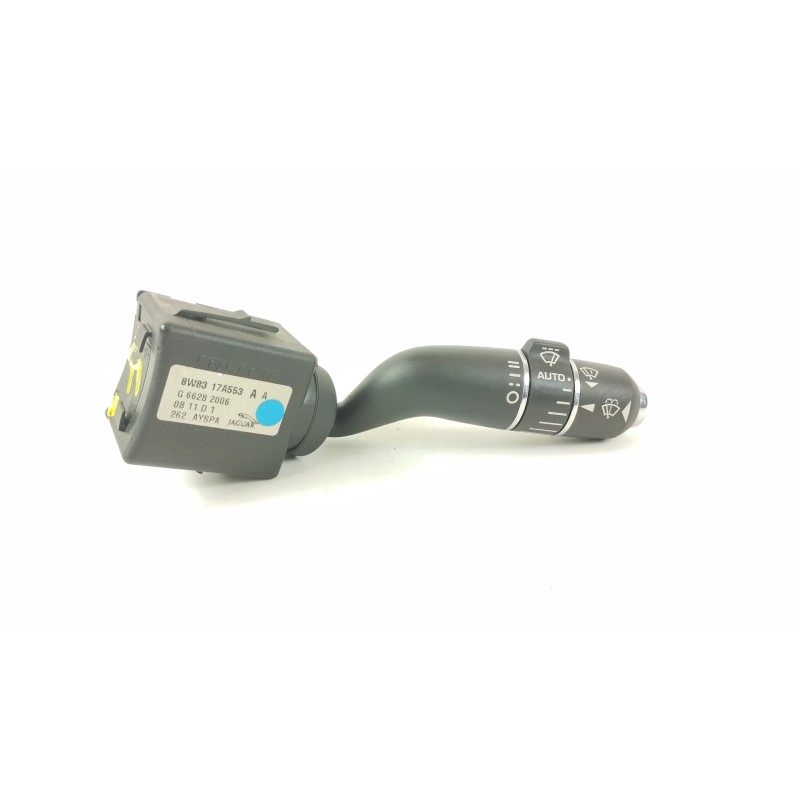 Recambio de mando limpia para jaguar xf 4.2 v8 premium luxury referencia OEM IAM 8W8317A553A  