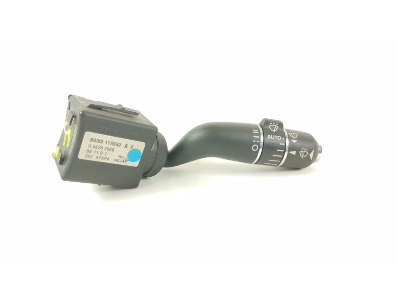 Recambio de mando limpia para jaguar xf 4.2 v8 premium luxury referencia OEM IAM 8W8317A553A  