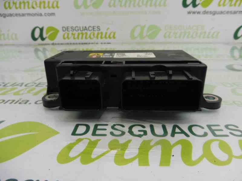 Recambio de centralita airbag para opel insignia berlina excellence referencia OEM IAM 1359792  