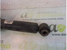Recambio de amortiguador delantero izquierdo para peugeot 407 sw st confort referencia OEM IAM    2