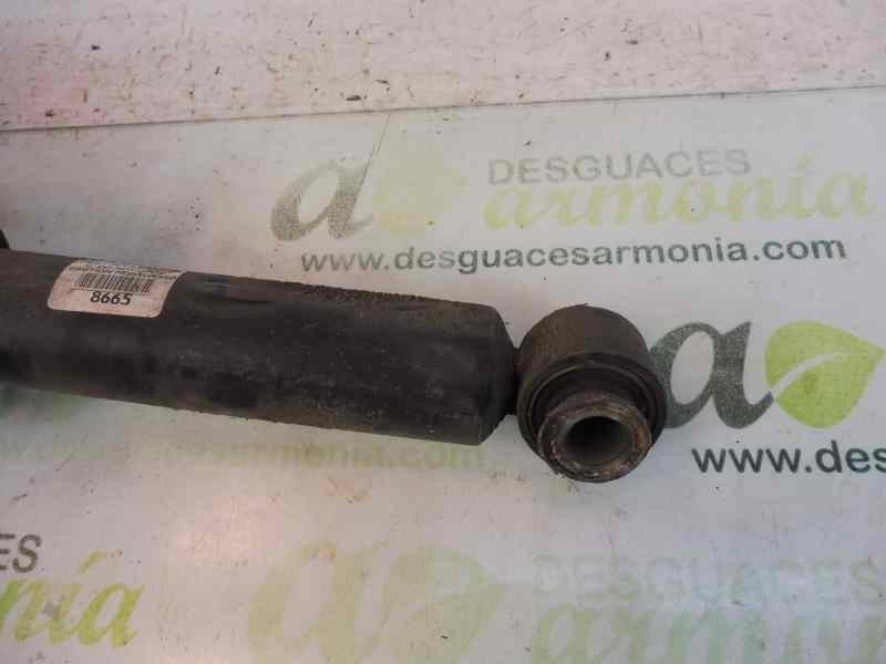 Recambio de amortiguador delantero izquierdo para peugeot 407 sw st confort referencia OEM IAM   