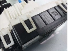 Recambio de cerradura puerta trasera izquierda para mercedes-benz clase b (w246) b 200 cdi (246.208) referencia OEM IAM A2047302 2