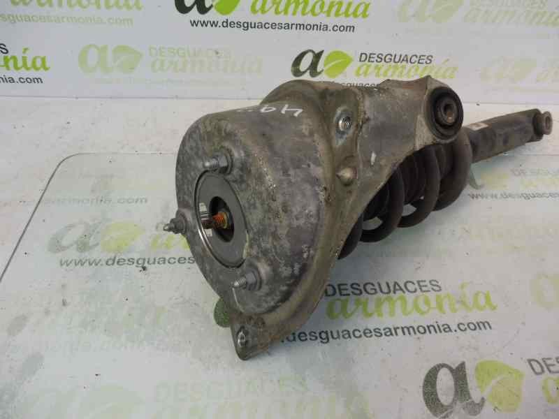 Recambio de amortiguador delantero izquierdo para peugeot 407 sw st confort referencia OEM IAM   