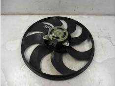 Recambio de electroventilador para opel corsa d expression referencia OEM IAM 55702236  