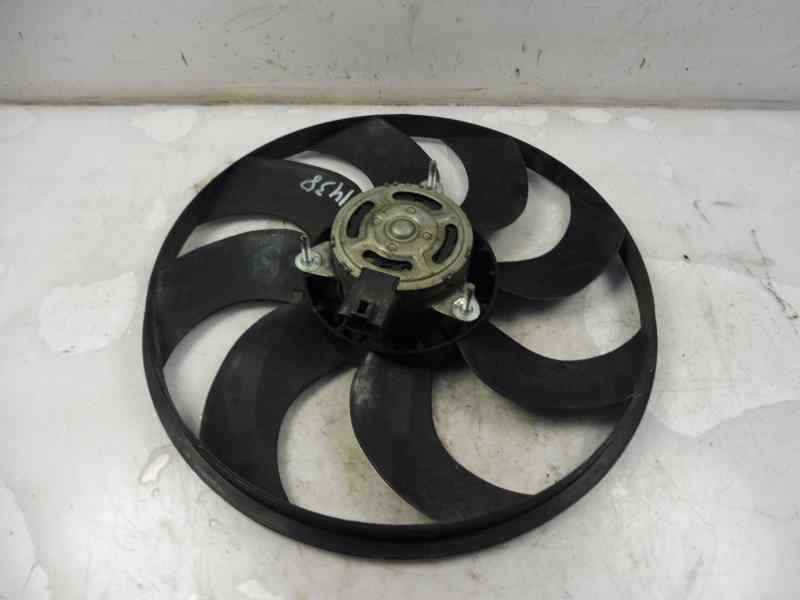 Recambio de electroventilador para opel corsa d expression referencia OEM IAM 55702236  