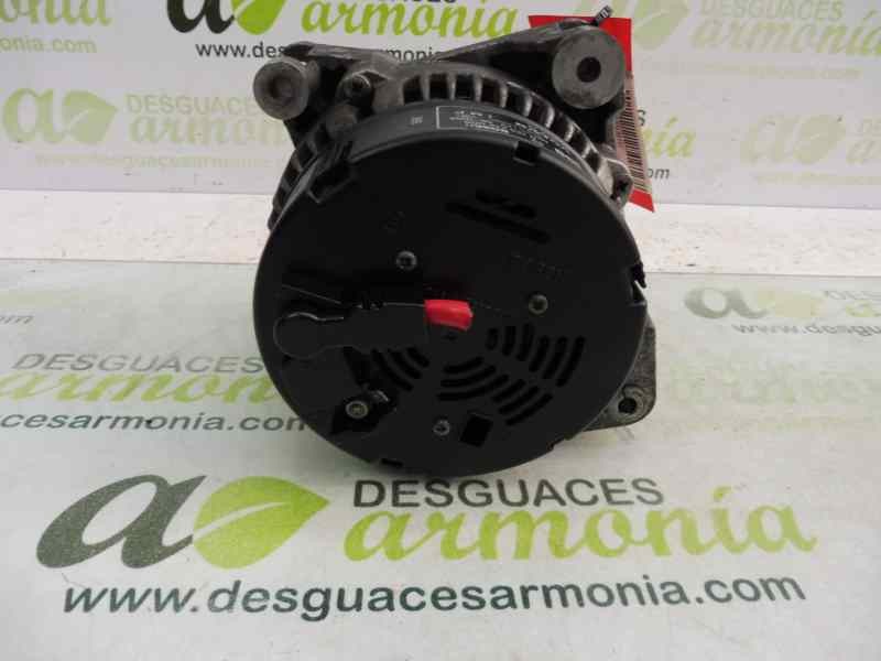Recambio de alternador para volvo s70 berlina 2.5 cat referencia OEM IAM 9130274 0123213006 