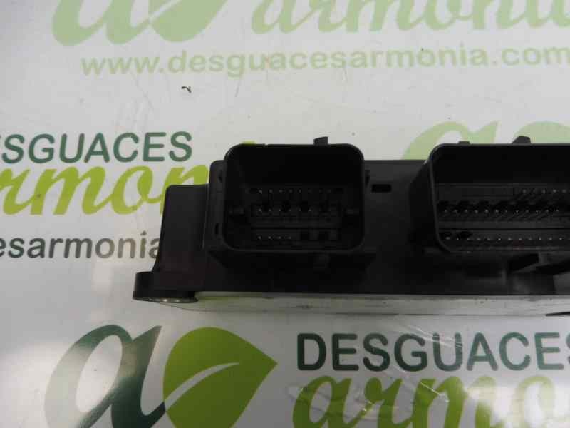 Recambio de centralita airbag para opel insignia berlina excellence referencia OEM IAM 1359792  