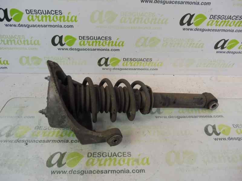 Recambio de amortiguador delantero izquierdo para peugeot 407 sw st confort referencia OEM IAM   