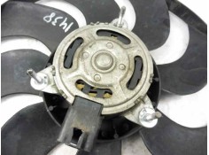 Recambio de electroventilador para opel corsa d expression referencia OEM IAM 55702236   2
